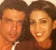 Ekta kapoor wishes her friend Smriti Irani in a special way