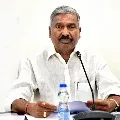 Minister Peddireddy says YCP creates record in Tirupati by polls