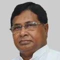 Janareddy as Congress candidate in Nagarjuna Sagar by polls