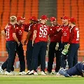 England register another record after beating India in Ahmedabad