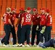 England register another record after beating India in Ahmedabad