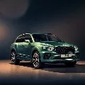 Bentley introduces Bentayga new version in Indian market