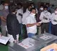 Telangana graduates mlc elections counting