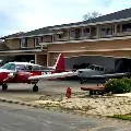 Cameron air park in USA