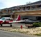 Cameron air park in USA