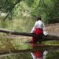 China woman knows that she is not woman