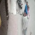 Elderly woman dies after being slapped by son in Delhis Dwarka