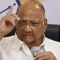 India needs Third Front says Sharad Pawar