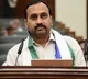 CID issues notices to YCP MLA Alla Ramakrishna Reddy