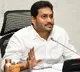CM Jagan opines on MPTC and ZPTC elections