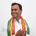 Komatireddy Rajagopal Reddy comments on Nagarjuna Sagar by polls