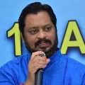 Former MP Harsha Kumar wants CID should send notices CM Jagan too