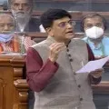 Union minister Piyush Goyal replies to YCP MP Gorantla Madhav query