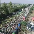 Farmers calls for Bharat Bandh