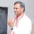 TRS Sitting MLC Palla Rajeshwar Reddy Ahead in MLC Elections