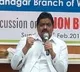 BJP MP Dilip Gandhi died with corona virus