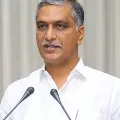 harish presents budget