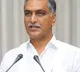 harish presents budget