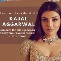 Kajal to team up with Nagarjuna