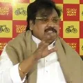 Why Jagan got bail asks Varla Ramaiah