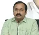 YSRCP MLA  Alla Ramakrishna Reddy attends CID enquiry