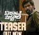 Virataparvam teaser released by chiranjeevi he expressed happines over it