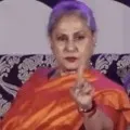 Beware before commenting on ladies dressing style jaya bachhan warns Uttarakhand CM