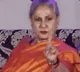 Beware before commenting on ladies dressing style jaya bachhan warns Uttarakhand CM