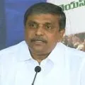Sajjala fires on SEC Nimmagadda