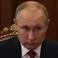 Putin Responds sattirically on Biden Killer Comment