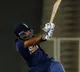 India puts 186 runs target for England in fourth T20