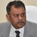 CS Adityanath Das meets Nimmagadda