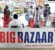 Delhi High Court Ordered Future retail not to move further in reliance deal