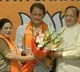 Arun Govil joins BJP