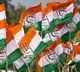 Congress Candidates On the way to defeat