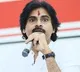 YSRCP has to solve Vizag steel plant issue demands Pawan Kalyan
