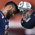 SKY Said not disappointed about his dismissal