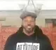 cricketer Chris Gayle thanks India