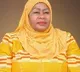 Tanzanias Samia Suluhu Hassan Sworn In As First Female President