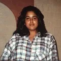 Actress Sameera Reddy shares her teenage pic