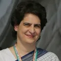 Priyanka Gandhi shares Modi pic of wearing short