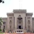 Corona positive cases in Osmania University Ladies Hostel