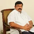 Vishnukumar Raju fires on AP Govt over Thotlakonda land allocations