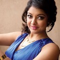 Tanushree re enters into cinema field