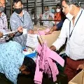 MLC votes counting stopped amid missing of votes in Telangana