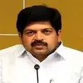 Kollu Ravindra fires on Jagan after High Court gives stay in Chandrababu case