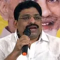 Budda Venkanna slams Jagan after AP HC verdict