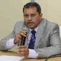 SEC Nimmagadda clarifies that he does not come any where after taken corona vaccine
