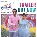 Here it is Nithin starred Rang De trailer