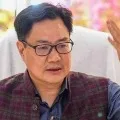 Planning to send Indian team to Tokyo Olympics in advance says Kiren Rijiju